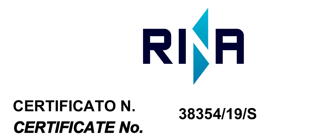 Certificazione ISO 9001:2015